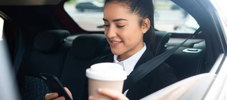 Minley Taxi to London Stansted Airport